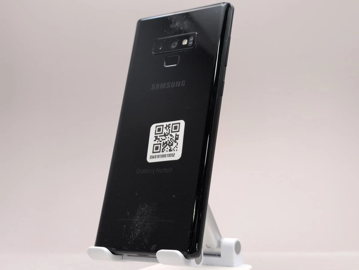 Samsung Galaxy Note9 SM-N960U Cell Phones & Smartphones for sale Samsung Galaxy Note9 SM-N960U Cell Phones & Smartphones for sale