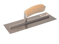 Marshalltown MXS1 Verputzer GläTtkelle Mit Holzgriff 11 X 4,5 Zoll M/Tmx
