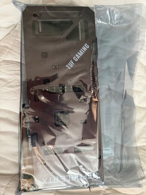 ASUS TUF Gaming GeForce RTX 3070 8GB GDDR6X Graphics Card