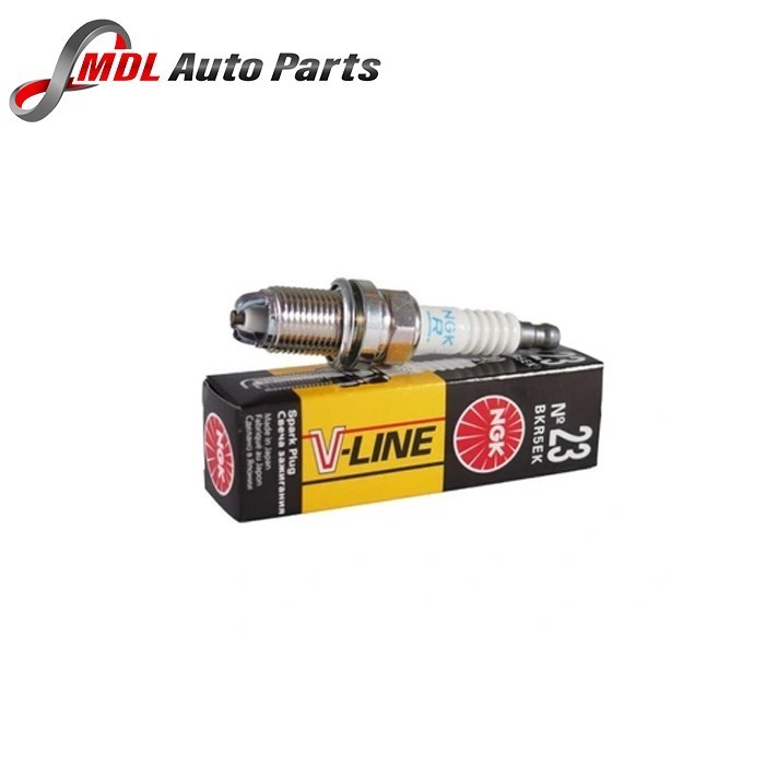 NGK SPARK PLUG - BKR5EK - 7956