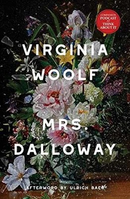 Mrs. Dalloway (Warbler Classics) - Paperback, by Woolf Virginia; Baer - Good
