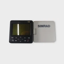 Simrad AP24 Autopilot Control Head-22096614/90 Day Warranty!!!