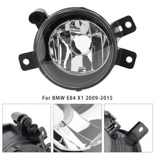 1x Vorne Links Nebelscheinwerfer Ohne Birne für Bmw X1 E84 2009-15 63172993525