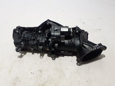 Mercedes-Benz C W206 2021 Diesel 195kW Ansaugbrücke Ansaugkrümmer A6540903500