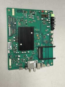 Original METZ Mainboard 614GL0905.A7 aus 55TV07