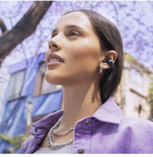 Bose Ultra Open Earbuds - Bluetooth Open Ear Earbuds with OpenAudio Original