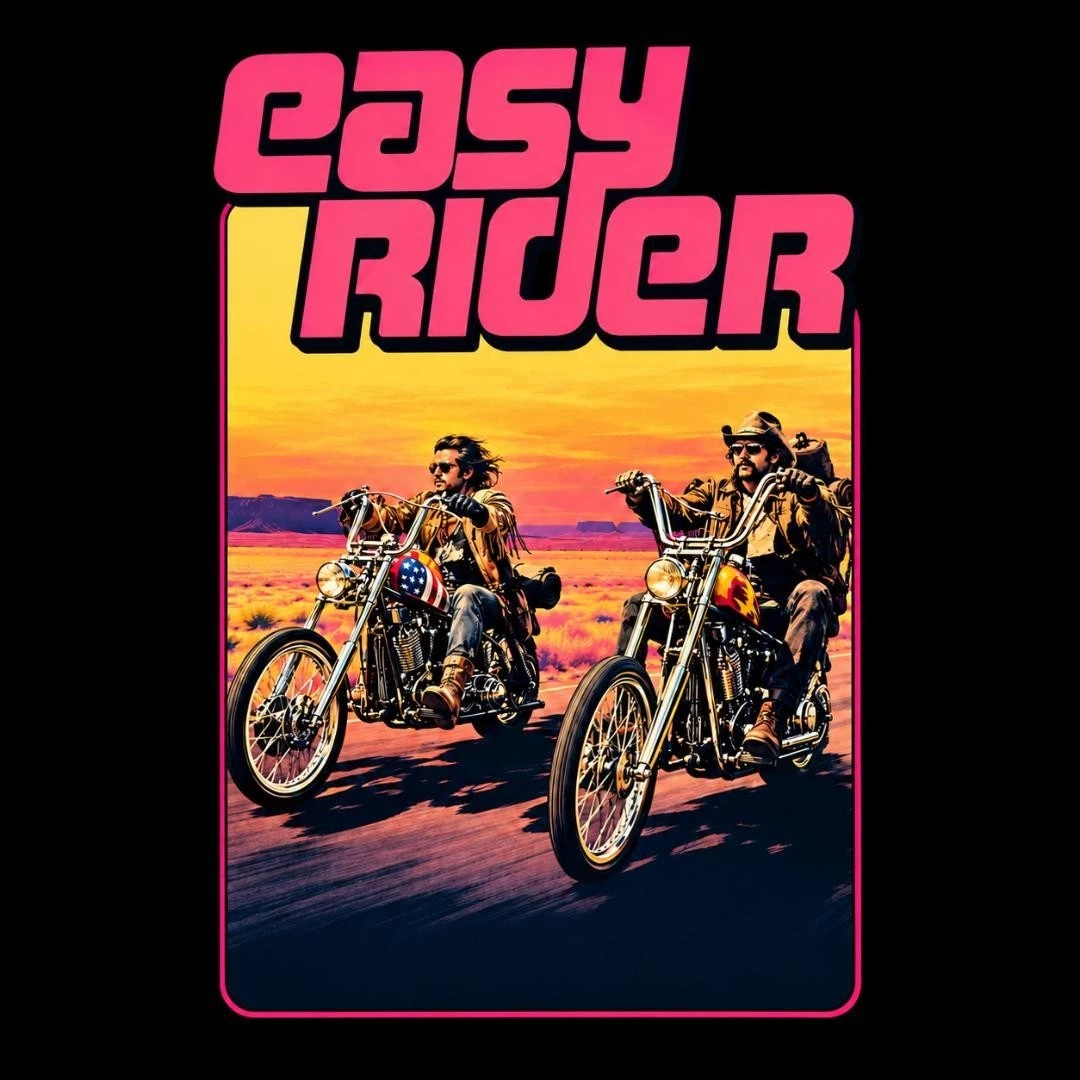 Preços baixos em Easy Rider Poster | eBay