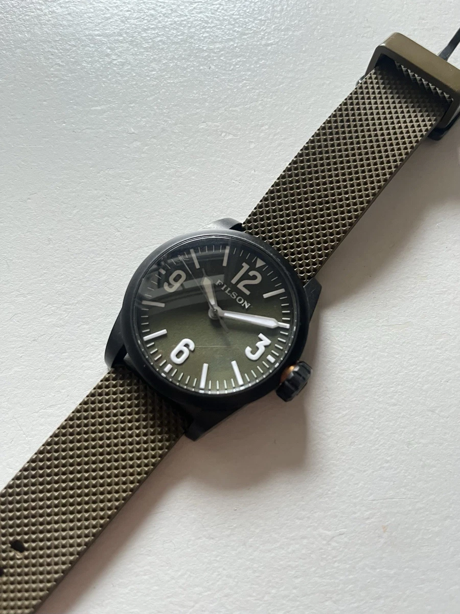 Filson Watches for sale - eBay