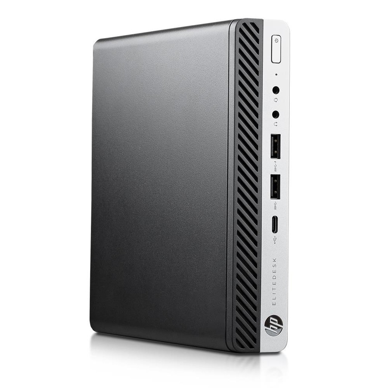 HP EliteDesk Mini Desktop Computer Intel i5 8th Gen - 16GB RAM 500GB SSD -Win 11