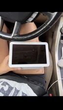 Google Nest Hub (2nd Gen.) Smart Display - Chalk (GA01331-US)