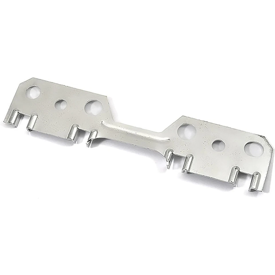 For Pontiac Firebird 1968-1978 OER Push Rod Guide Plate Foto 2 de 3