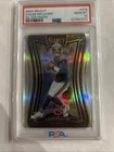2024 Select Caleb Williams Silver Prizm PSA 10 GEM MINT