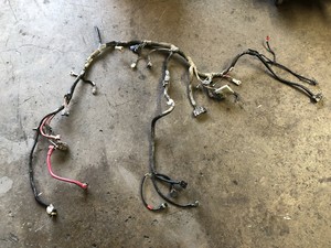 Polaris Outlaw 525 450 Predator 08 09 10 OEM Main Engine Wiring Harness