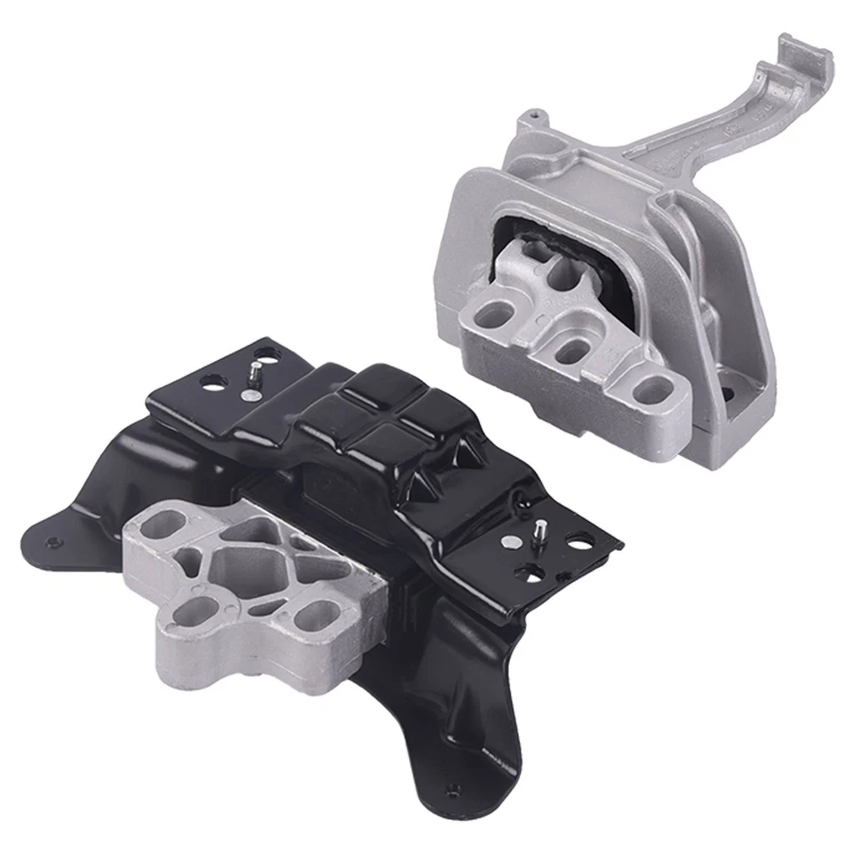 Fits VW Golf Alltrack Jetta GTI Audi S3 A3 2015-2019 Engine Motor &Trans Mount - Image 2 of 4