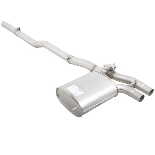 Remus Sistema Escape Deportivo Con Opf MINI COOPER S John Obras Tipo F56 F57 - Imagen 4 de 4