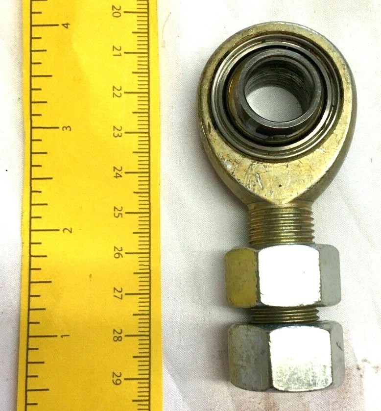 Heim Self Aligning Rod End Bearing 5/8" M81935/110 Free Shipping New eBay