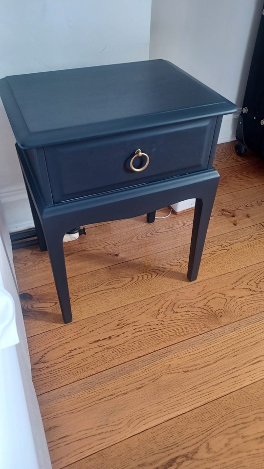 stag minstrel bedroom furniture for sale eBay