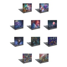 OFFIZIELLE COSMO18 WELTRAUM VINYL HAUT ABZIEHBILD FÜR ASUS DELL HP XIAOMI