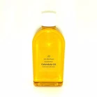 Organic Calendula Oil - Calendula flowers infused in organic Sunflower Oil