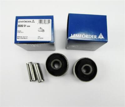 2 verstärkte Querlenkerbuchse VW Golf Passat Corrado VR6 G60 191 407 181 A Lager