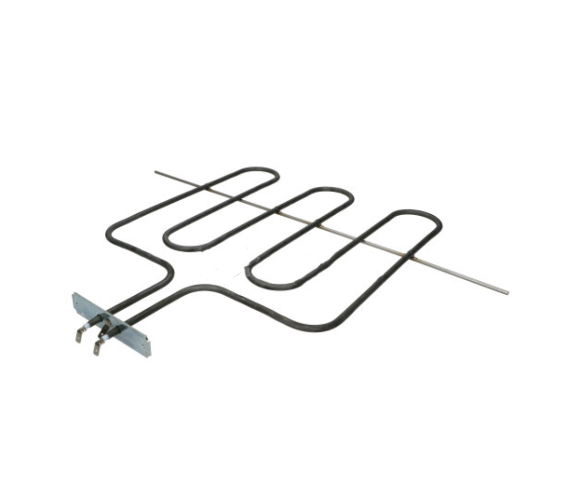 Genuine Kenwood KD1701SS Dual Oven/Grill Element 2900W