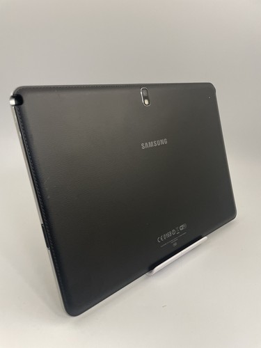 Samsung Galaxy Note 10.1 P600 Black Wi-Fi 16GB 10.1" 8MP Android Tablet Cracked - Picture 17 of 23