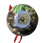 New York City Christmas Ornament  Statue of Liberty Museum Store NYC Skyline — photo 5