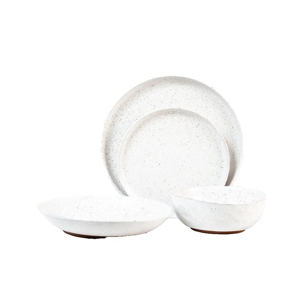 Sango Ceramic Dinner Service Sets