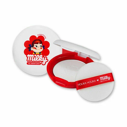 Holika Holika Matte Face Powders