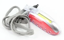 LifeGard LED Flashlight