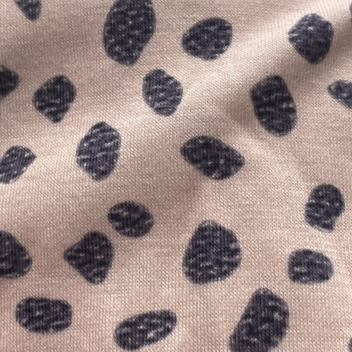 NEW - Womens Plus Size 3X Light Pink Cheetah Print Short Sleeve Boutique Top - Picture 10 of 13