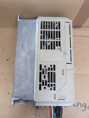 Yaskawa Varisspeed G7 CIMR-G7A22P2 Inverter Drive US customs