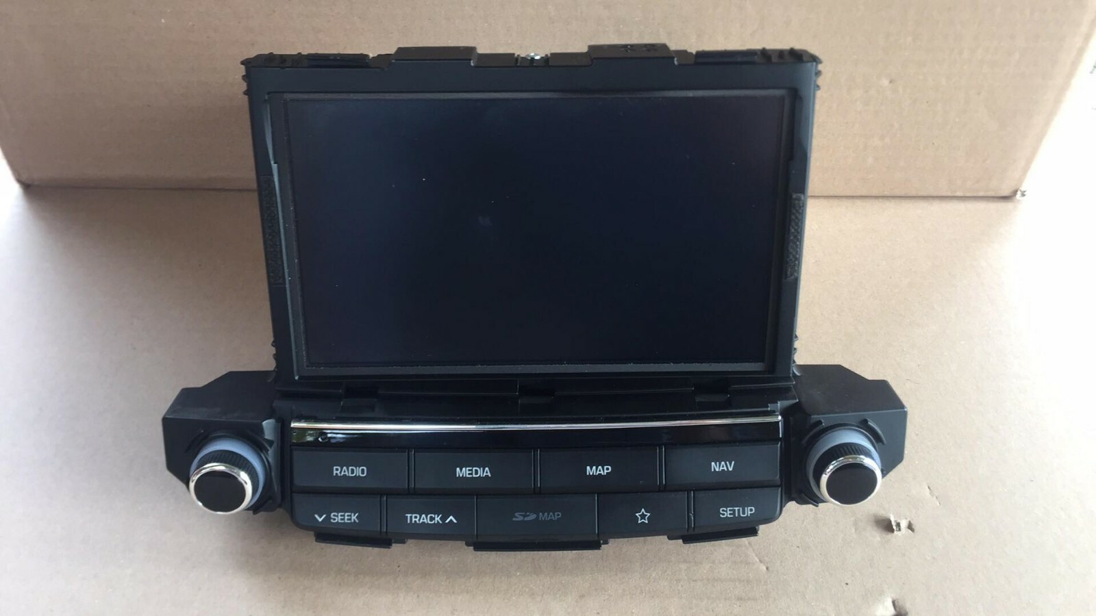 Hyundai Tucson Navi Bluetooth 96560D71004X eBay