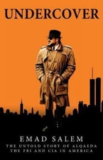 Undercover by Not Available (2014, Trade Paperback)