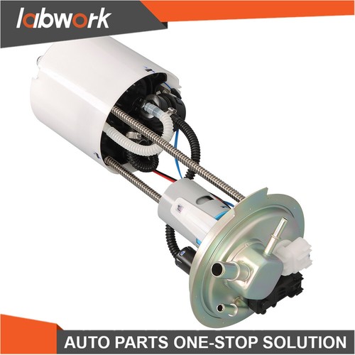 Labwork Fuel Pump Module Assembly For 10-13 Chevy Silverado 1500 GMC Sierra 1500 - Picture 6 of 11