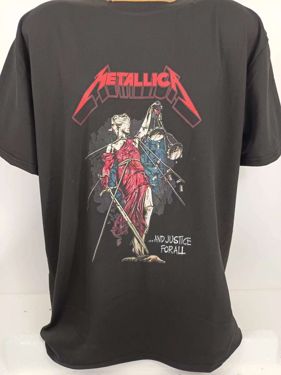 Metallica And Justice For All online kaufen | eBay.de