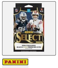 2023 Panini Select NFL Football Hanger Box PRE-ORDER 10/28