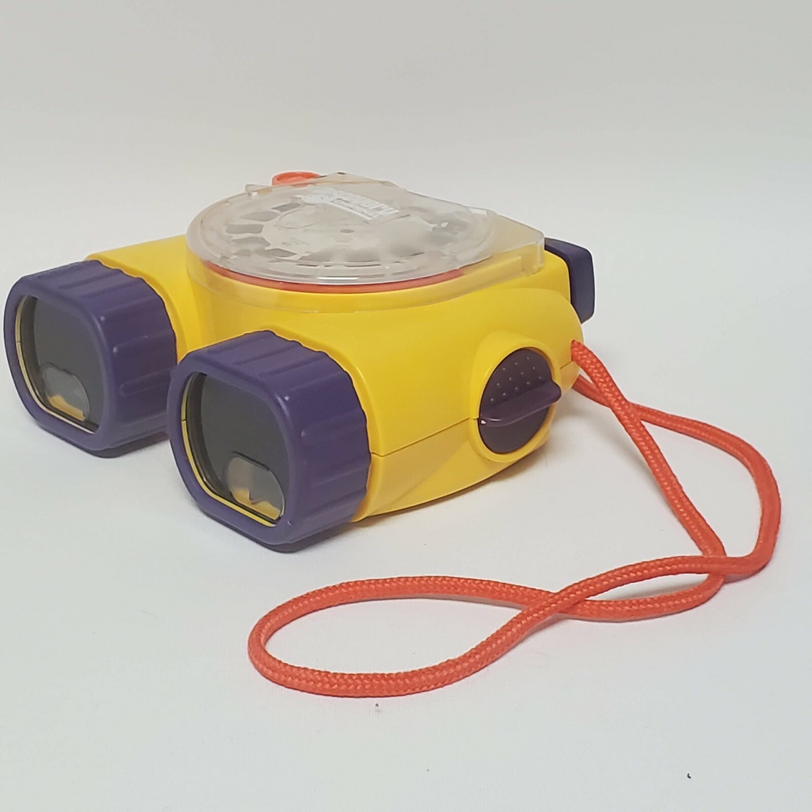view master discovery