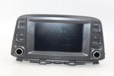 Audio Equipment Radio Receiver Assembly Fits 2018-2020 HYUNDAI KONA OEM #25471