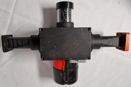FMI FLANN MIKROWELLE 1115-0 Proghammagle DREHDÄMPFER 0,01 bis 60 GHz - Bild 8 von 9