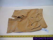 New w Tags Old Navy Boy's Size Small Regular Tan Drawstring Shorts