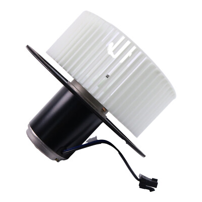 Blower Motor AT365430 For John Deere 620G 670G 672G 770G 772G 870G 872D 872G