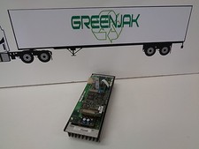 ABB 3HAB8101-8/12B SERVO DRIVE UNIT DSQC346G - USED - FREE SHIPPING