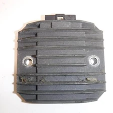 86-99 kawasaki vulcan 1500 OEM RECTIFIER VOLTAGE REGULATOR