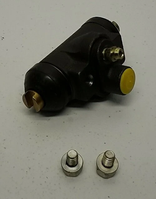 Cilindro de roda de freio a tambor automotivo F113396 Wagner F113396 cilindro de roda - Imagem 2 de 3