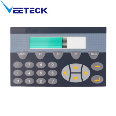 Bedienfeld Keypad Für Beijer Electronics AB Cimrex 12 Type: 04310 Keyboard
