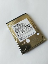 HDD Toshiba 2.5" 200Gb MQ01AAD020C for BMW
