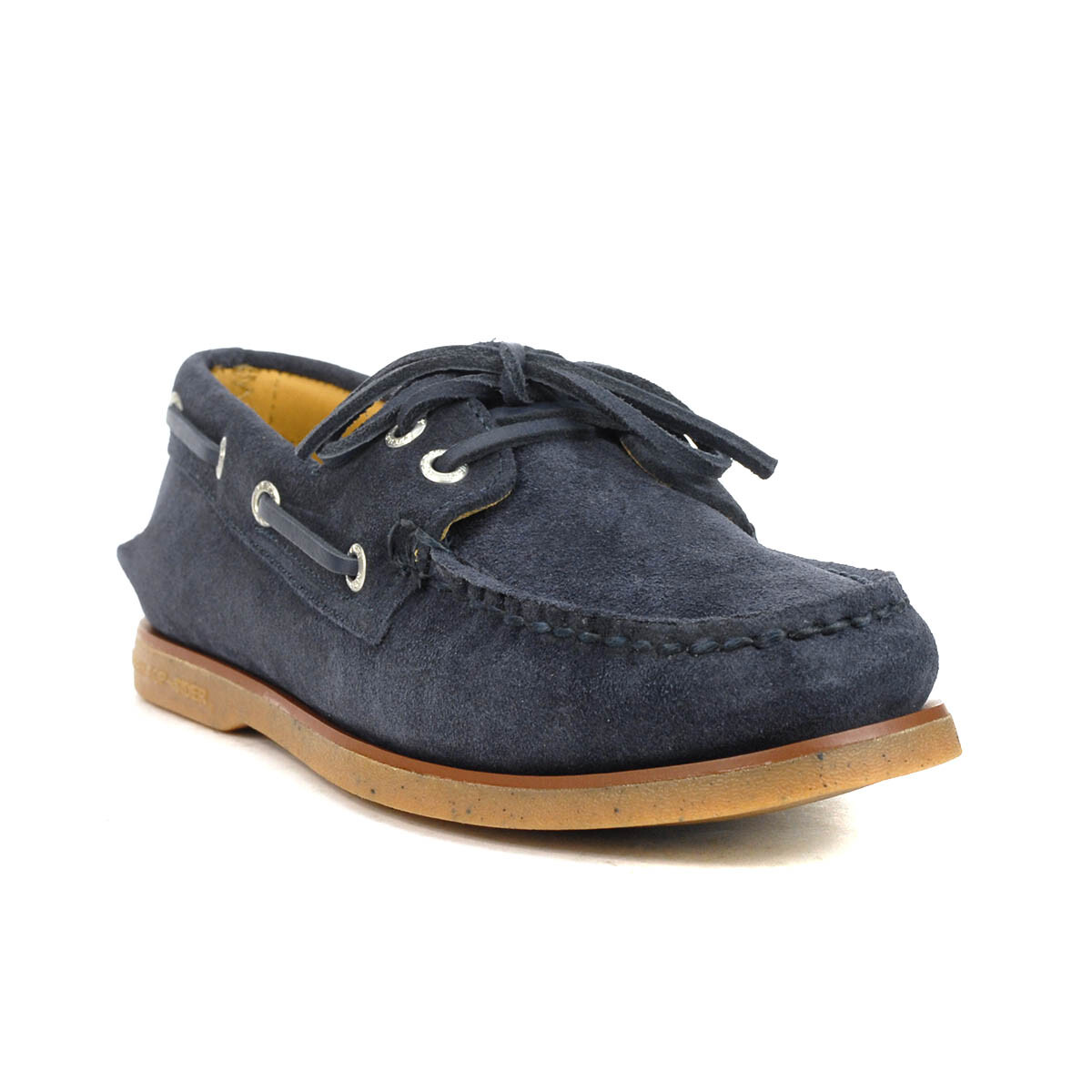 ビューティーアンドユース  SC French boat shoes 812664_AAEDJ_2341_001_100_0000