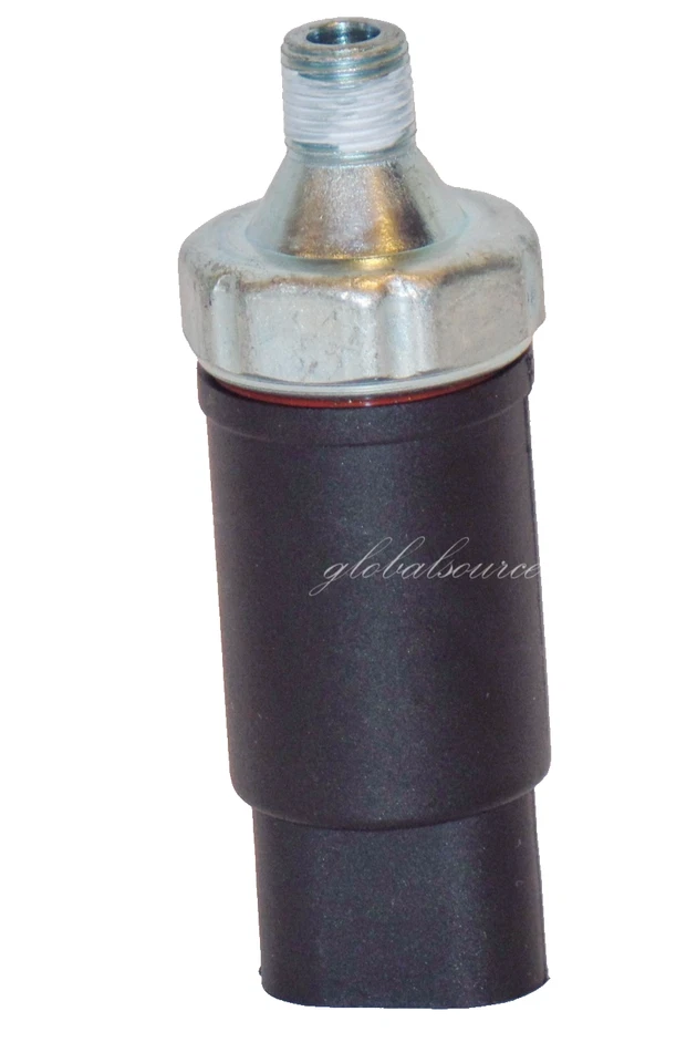Sensor de presión de aceite con conector para: Dodge Jeep 1998-2002 Foto 3 de 4
