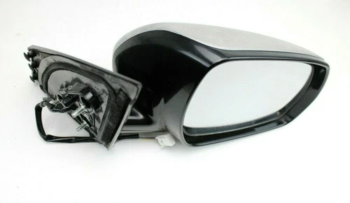 2005-2007 NISSAN MURANO FRONT RIGHT PASSENGER SIDE POWER DOOR MIRROR 4012286 OEM